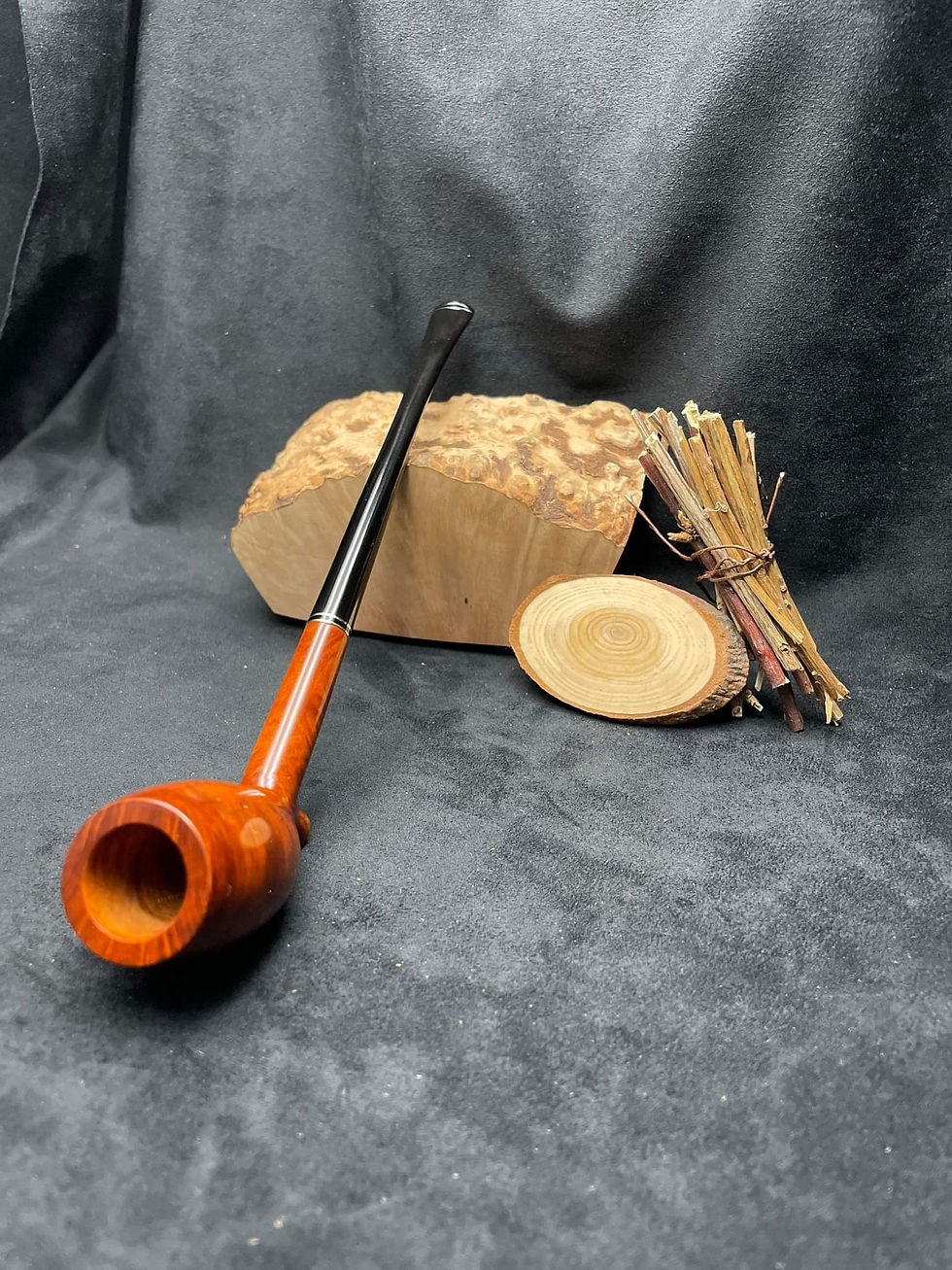 Miniature : Pipe Belge