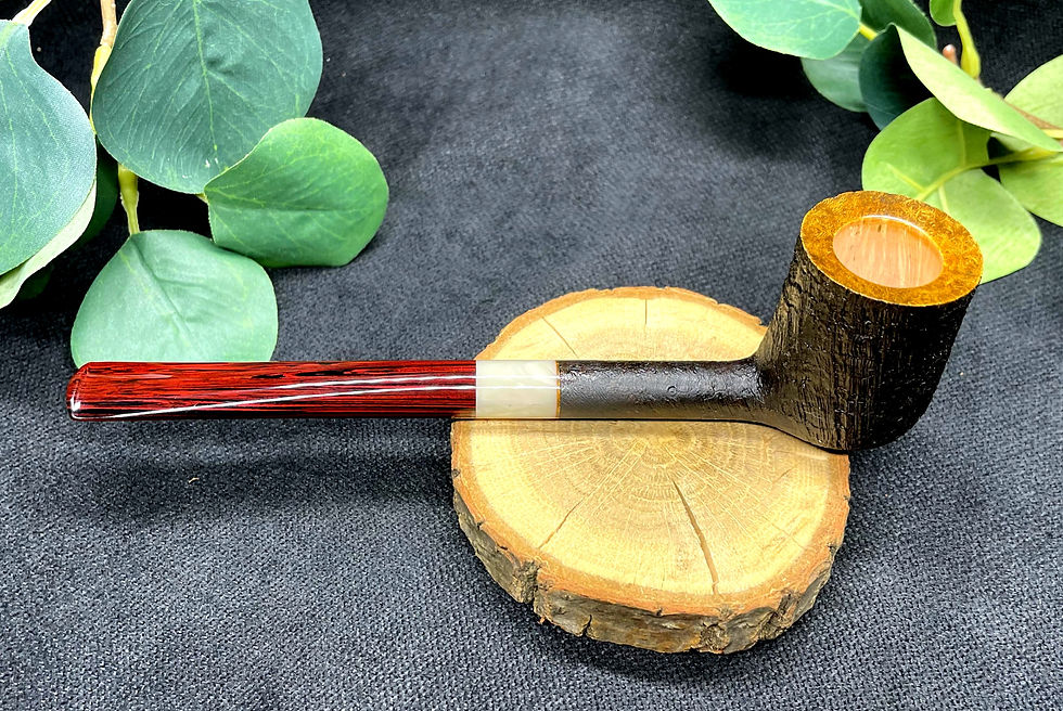 Thumbnail: Pipe Bing Bague acrylhorn