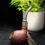 Miniature : Pipe Chubby Egg sandblasted