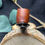 Miniature : Pipe Billiard Pierre Mercier Custom