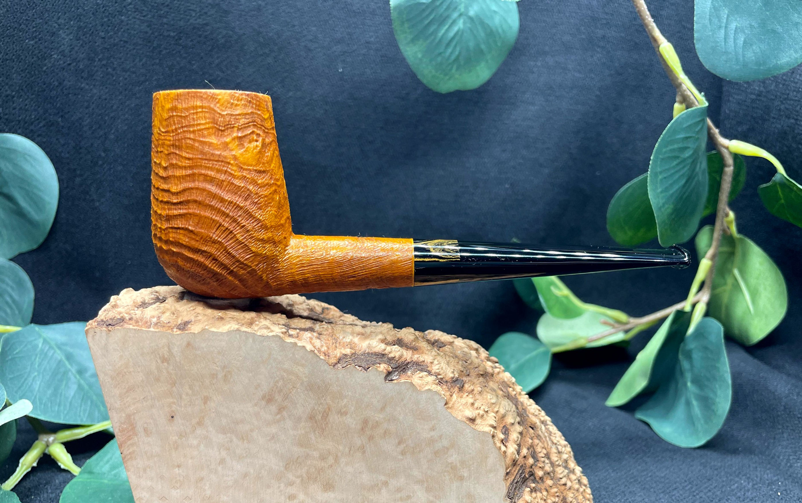 Pipe Billiard "Maigret" série "bonus"