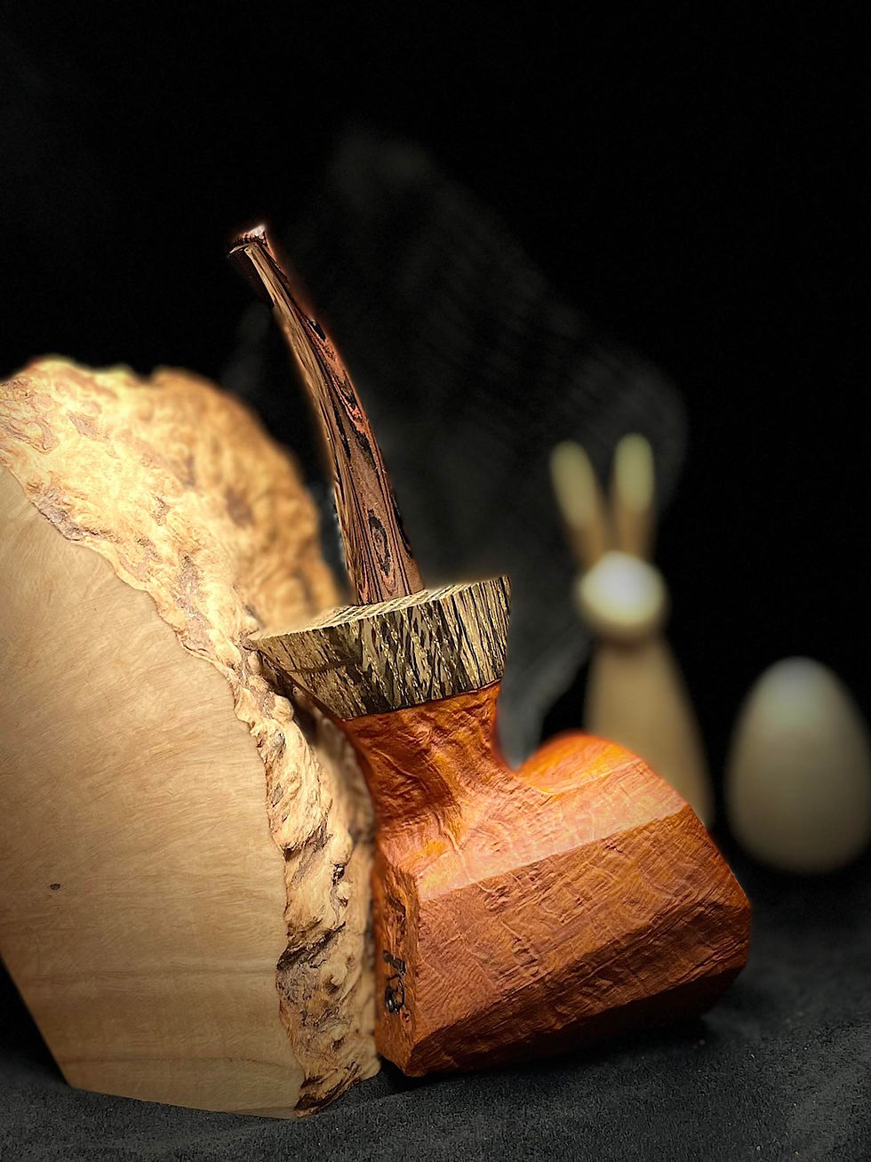 Miniature : Pipe NUCLEUS