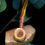 Thumbnail: Pipe Sitter Poker " Volcano Chimney"