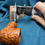 Miniature : Reverse Calabash Lovat