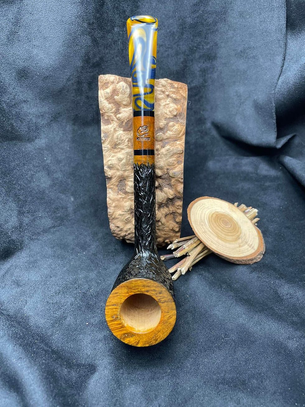 Miniature : Pipe LONSDALE