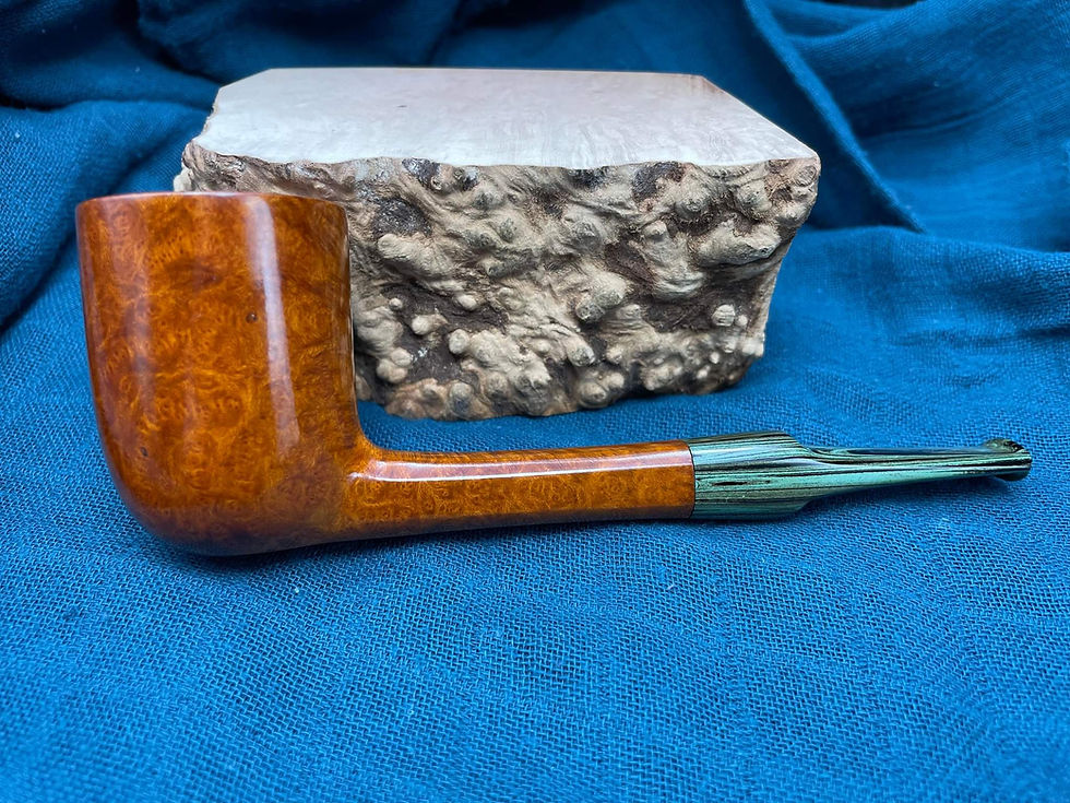 Thumbnail: Pipe Billiard Tige Octogonale