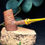 Thumbnail: Pipe Sitter Poker " Volcano Chimney"