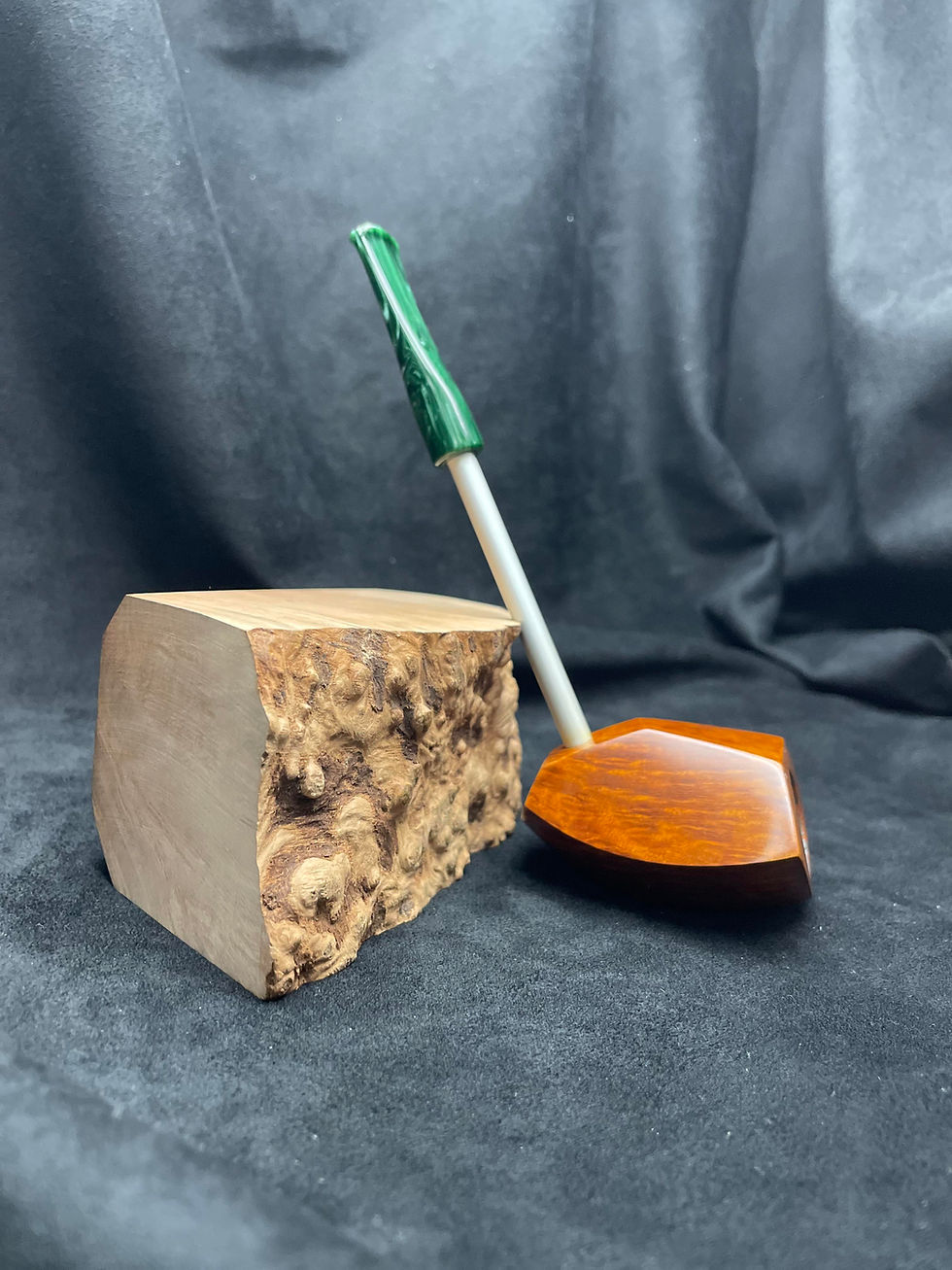 Miniature : Pipe CLUB
