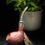 Miniature : Pipe Chubby Egg sandblasted