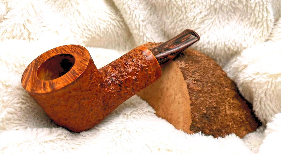 Thumbnail: Reverse Calabash Lovat