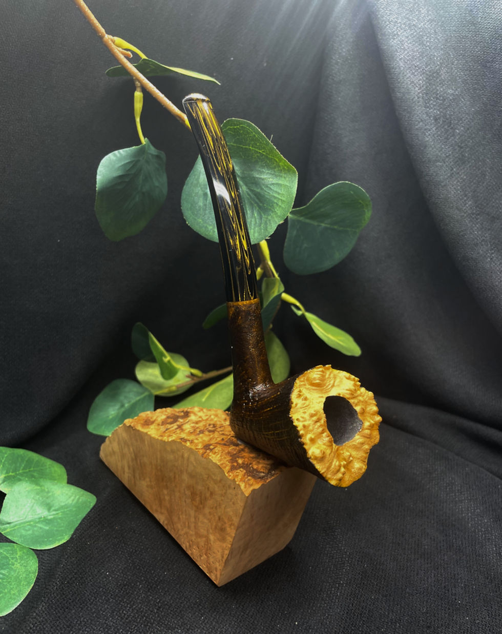 Thumbnail: Pipe Dublin Courbe