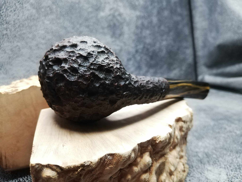 Thumbnail: Pipe Bent Egg finition Armageddon 2