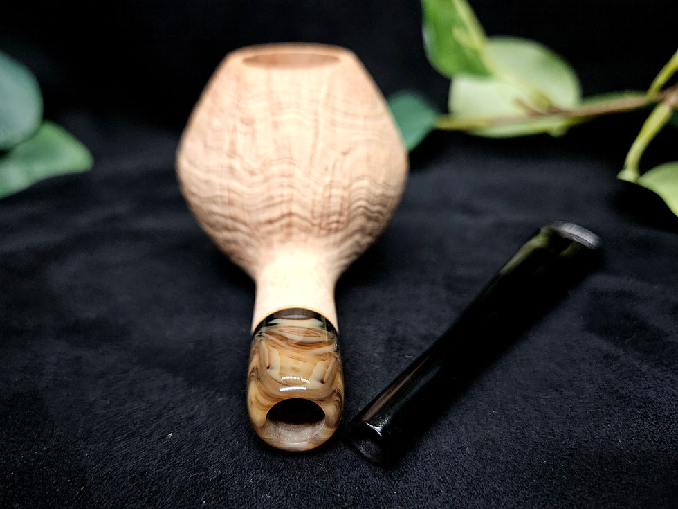 Miniature : Rhodhésian Sablée Virgin