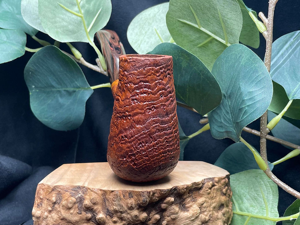Thumbnail: Pipe LC120 Sablée