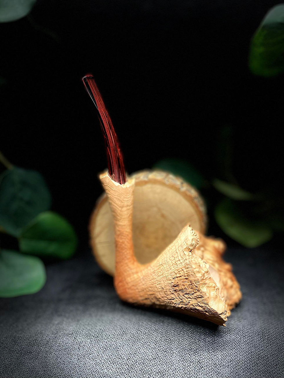 Thumbnail: Pipe Fleur des sables Natura