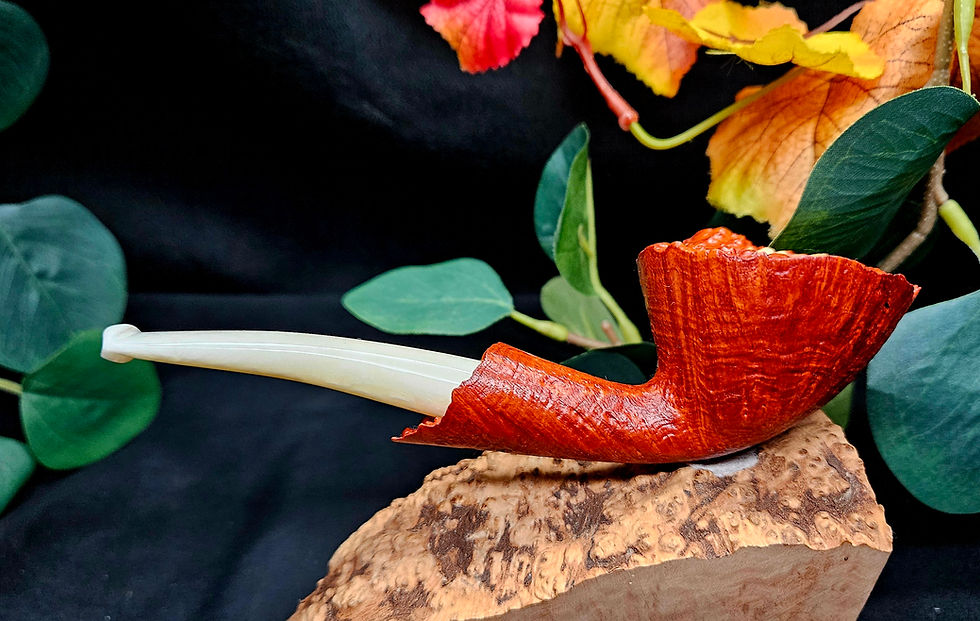 Miniature : Fleur de Loup "Bloody Pearl"