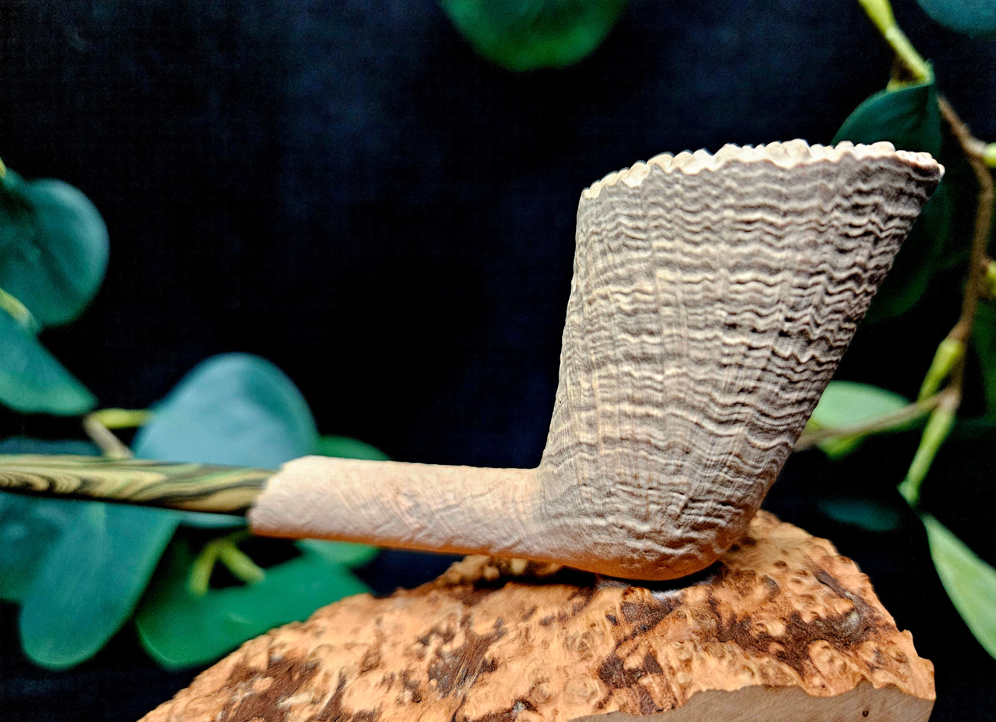 Pipe Cutty Dublin Virgin