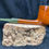 Miniature : Pipe Billiard Tige Octogonale
