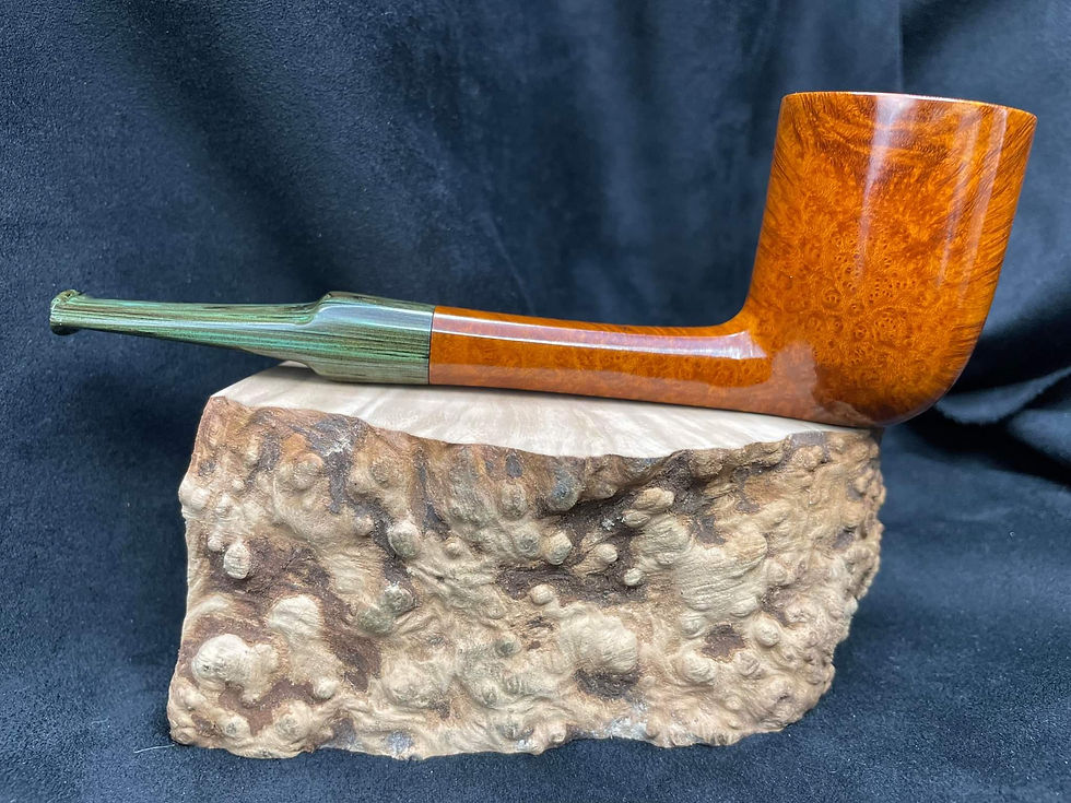 Pipe Billiard Tige Octogonale