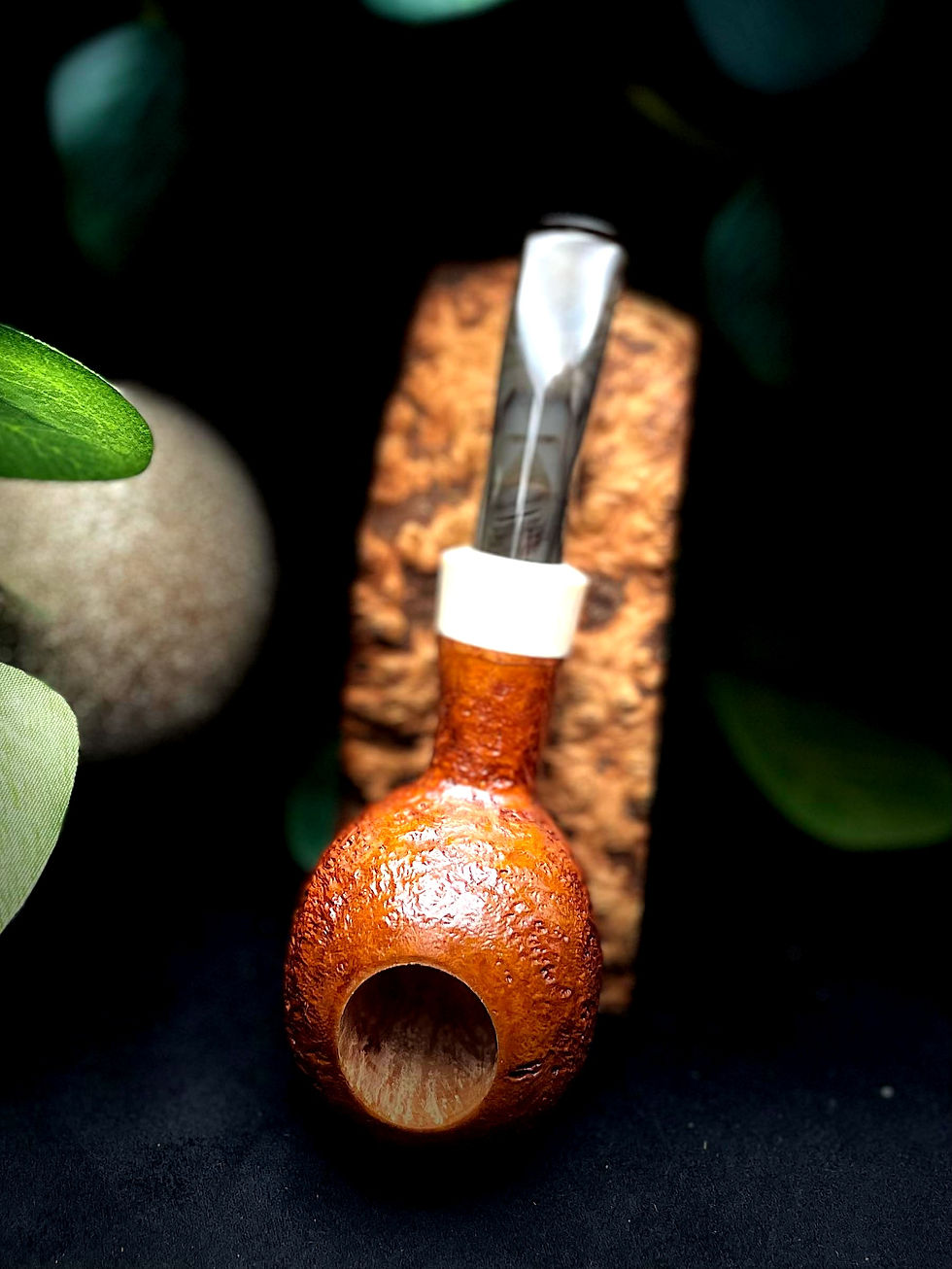Miniature : Pipe Squat Tomato filtre 9mm