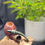 Miniature : Pipe Chubby Egg sandblasted