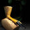 Thumbnail: Pipe Big Dublin "Straight Grain" Organic Series