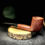 Thumbnail: Pipe Billiard BC Cocarde "Custom"