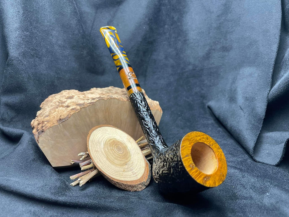 Miniature : Pipe LONSDALE