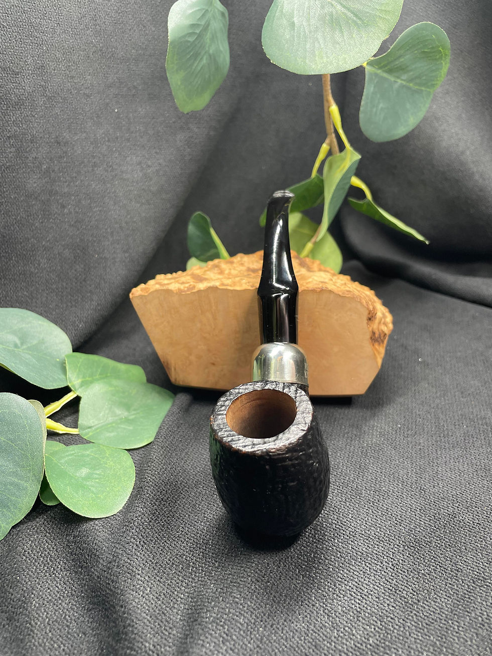 Miniature : Pipe K&P Peterson 307 Standard System