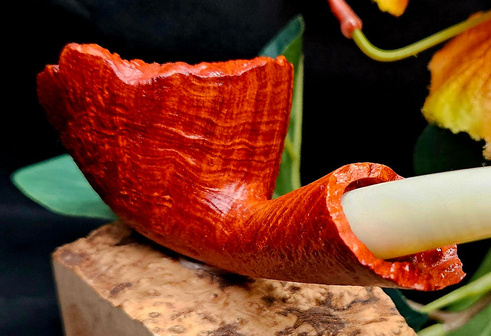 Miniature : Fleur de Loup "Bloody Pearl"