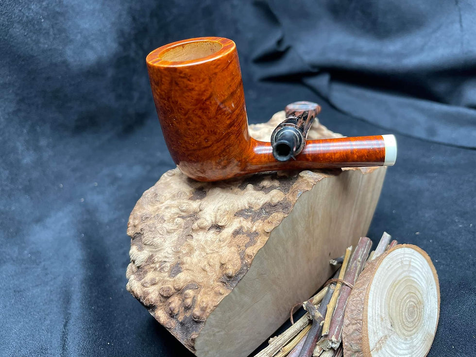 Miniature : Pipe Bing Crosscut
