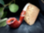 Thumbnail: Pipe Freeform "Blood Red Moon"