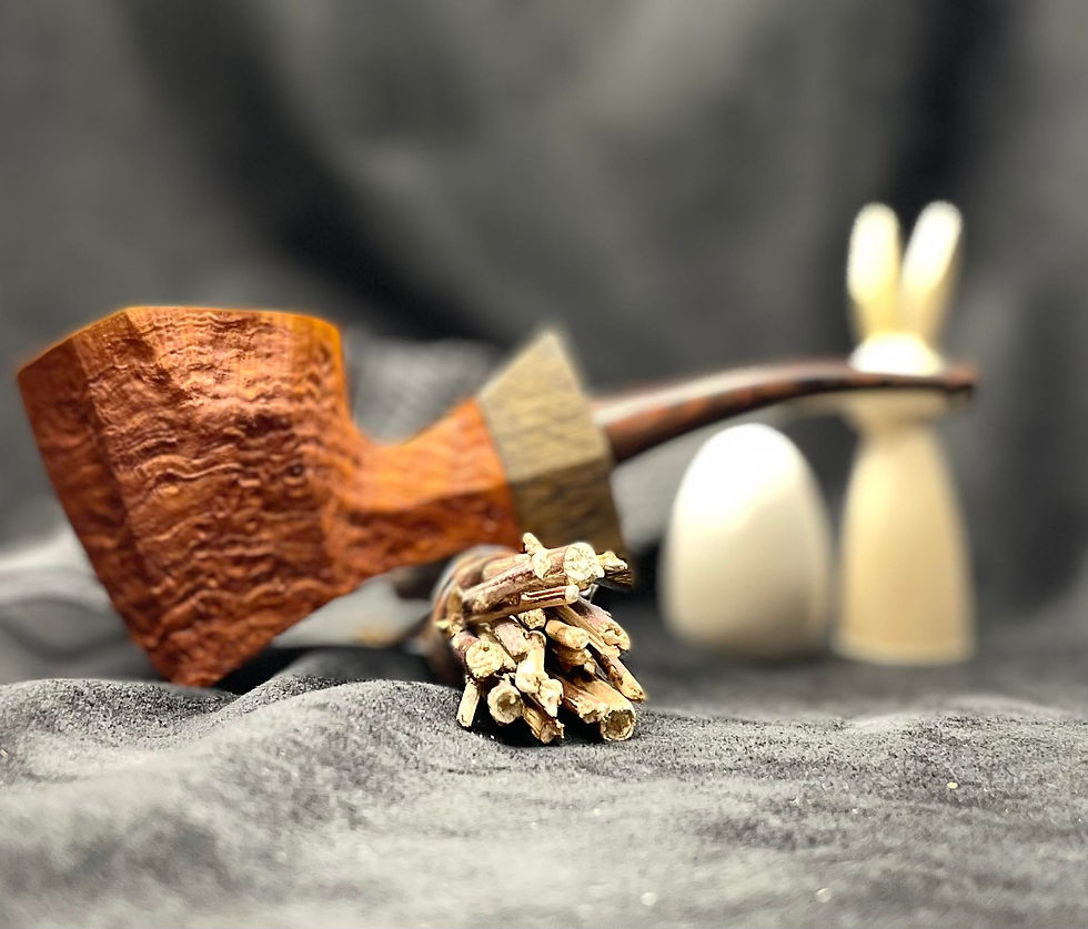 Miniature : Pipe NUCLEUS