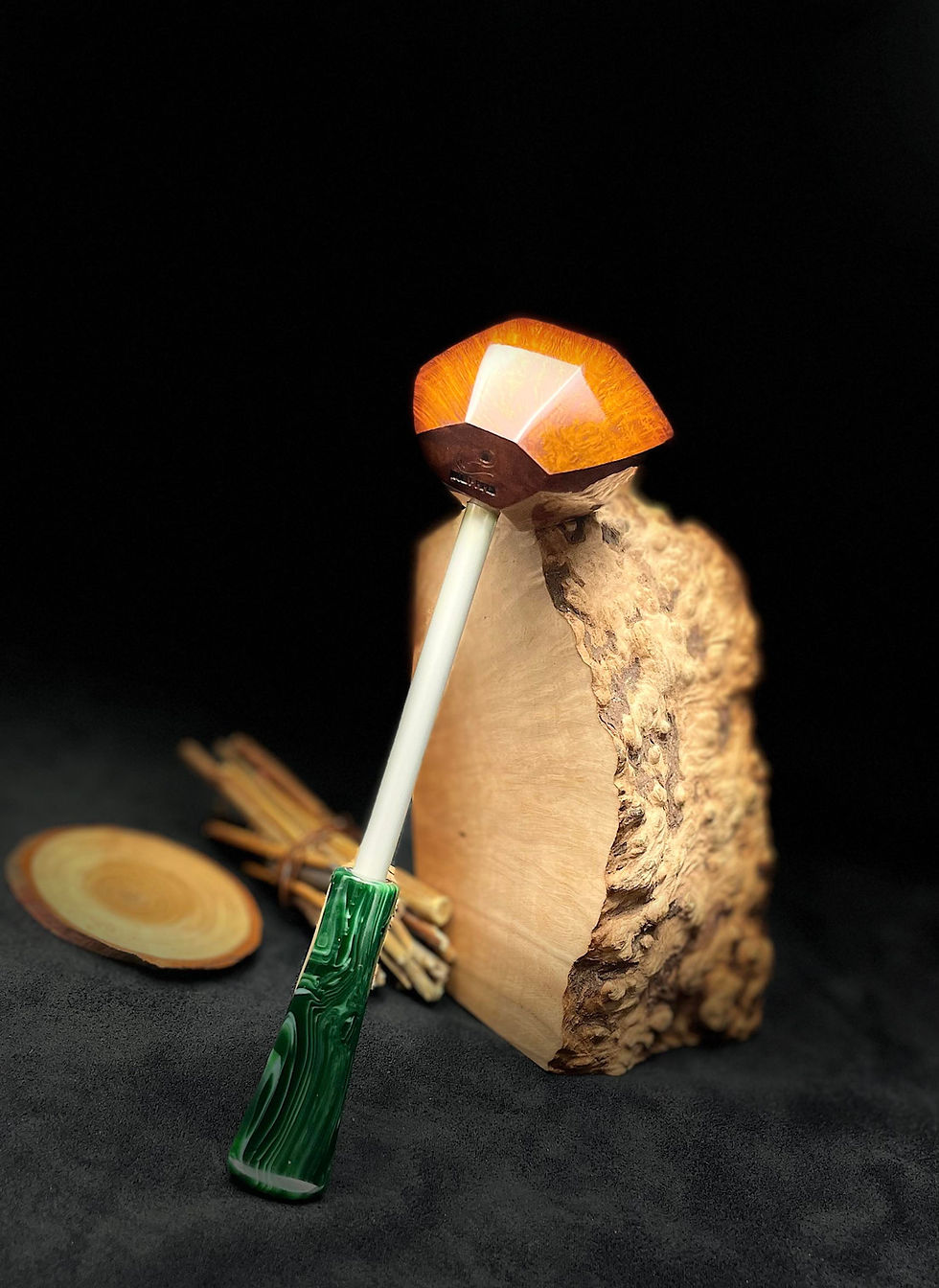 Miniature : Pipe CLUB