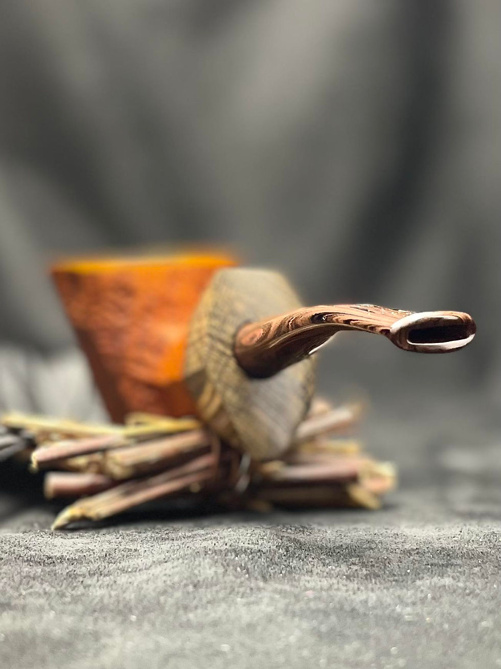 Miniature : Pipe NUCLEUS