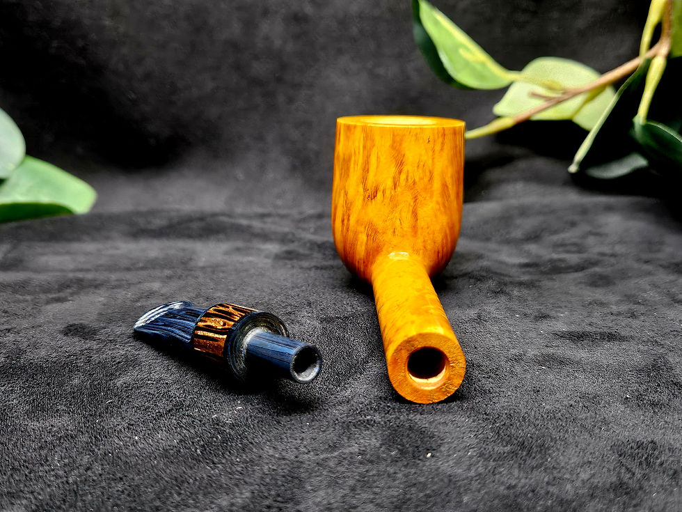 Thumbnail: Pipe Lovat lisse (mini)
