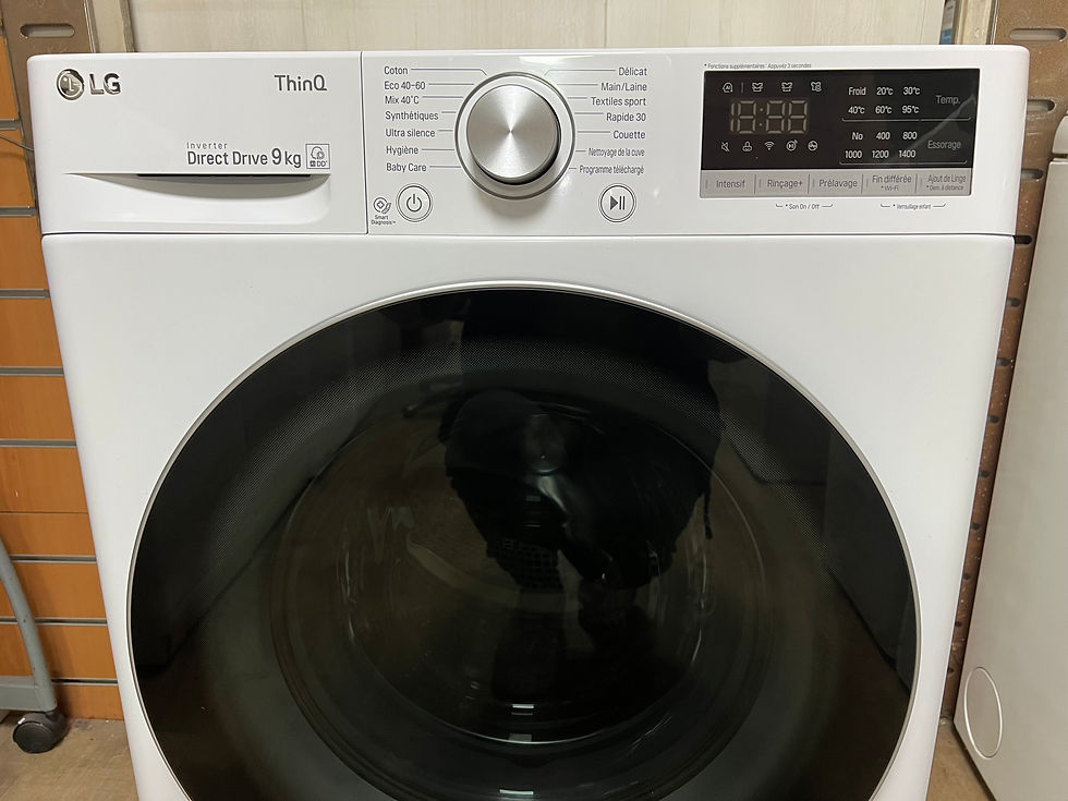 Miniature : LG  F94N41WH