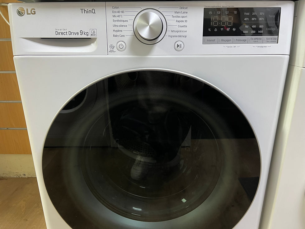 Miniature : LG  F94N41WH