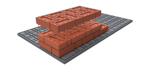 Plastic Learning Tool set to Revolutionise Construction Industry
