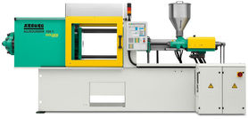 Amey Plastics take delivery of two new Arburg Injection Moulding Machines