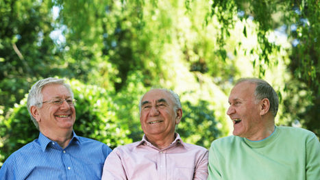 Nominations Open for Senior Illinoisans Hall of Fame
