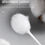 Thumbnail: Absorbent cotton swab, dual tips