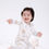 Thumbnail: Happy baby in adorable pajamas