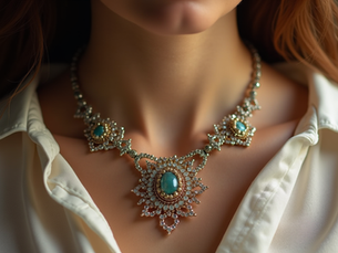 Unique Handmade Jewellery: Discover Sree Creations