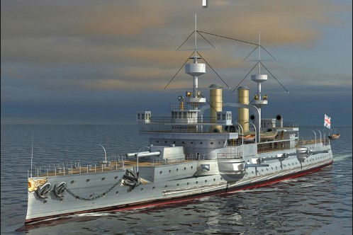 HMS TRIUMPH