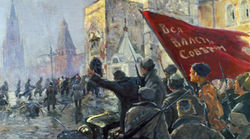 October revolution