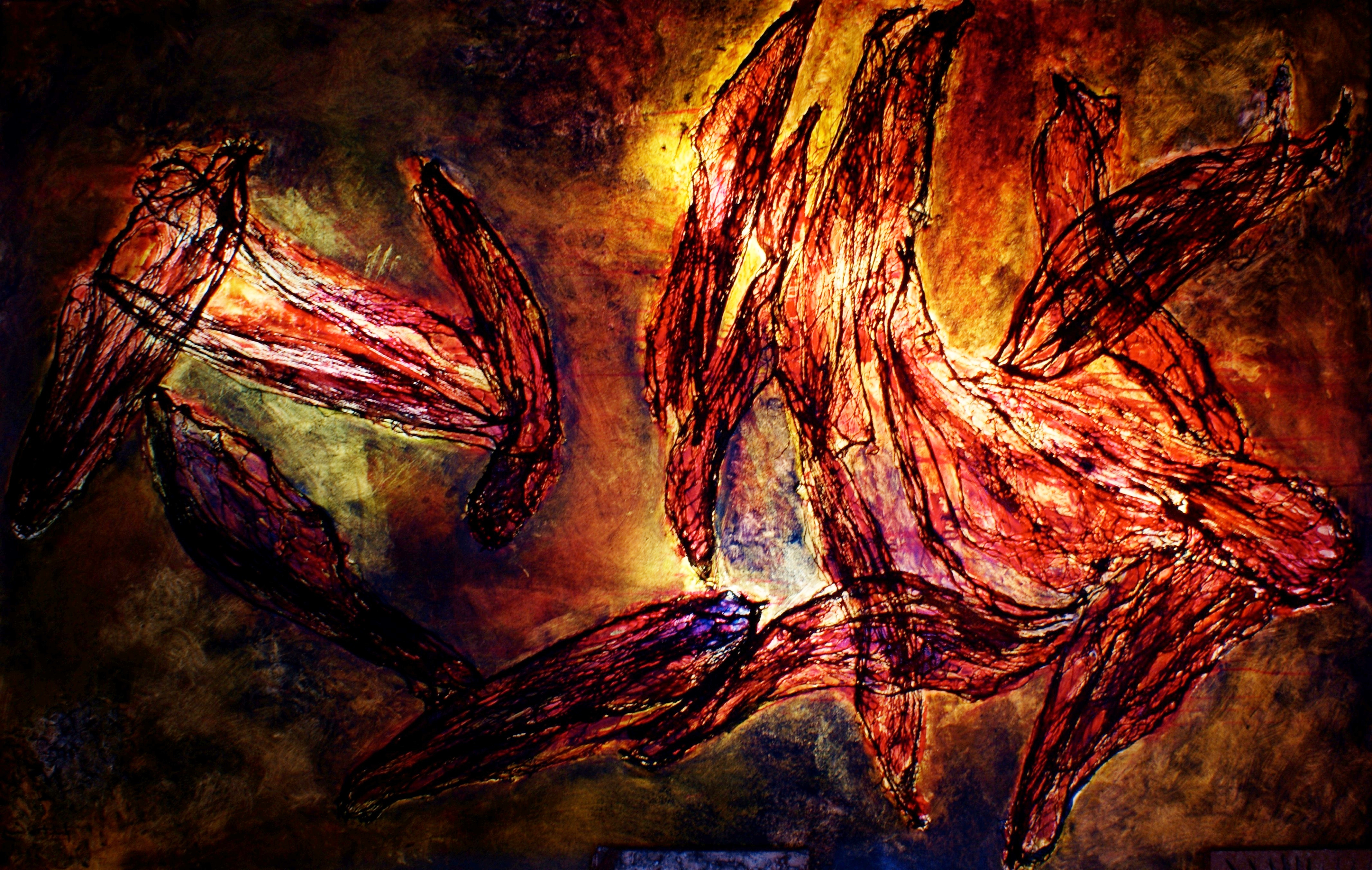 Weathering