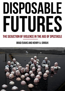"Brad Evans" "Histories of Violence" "University of Bristol"