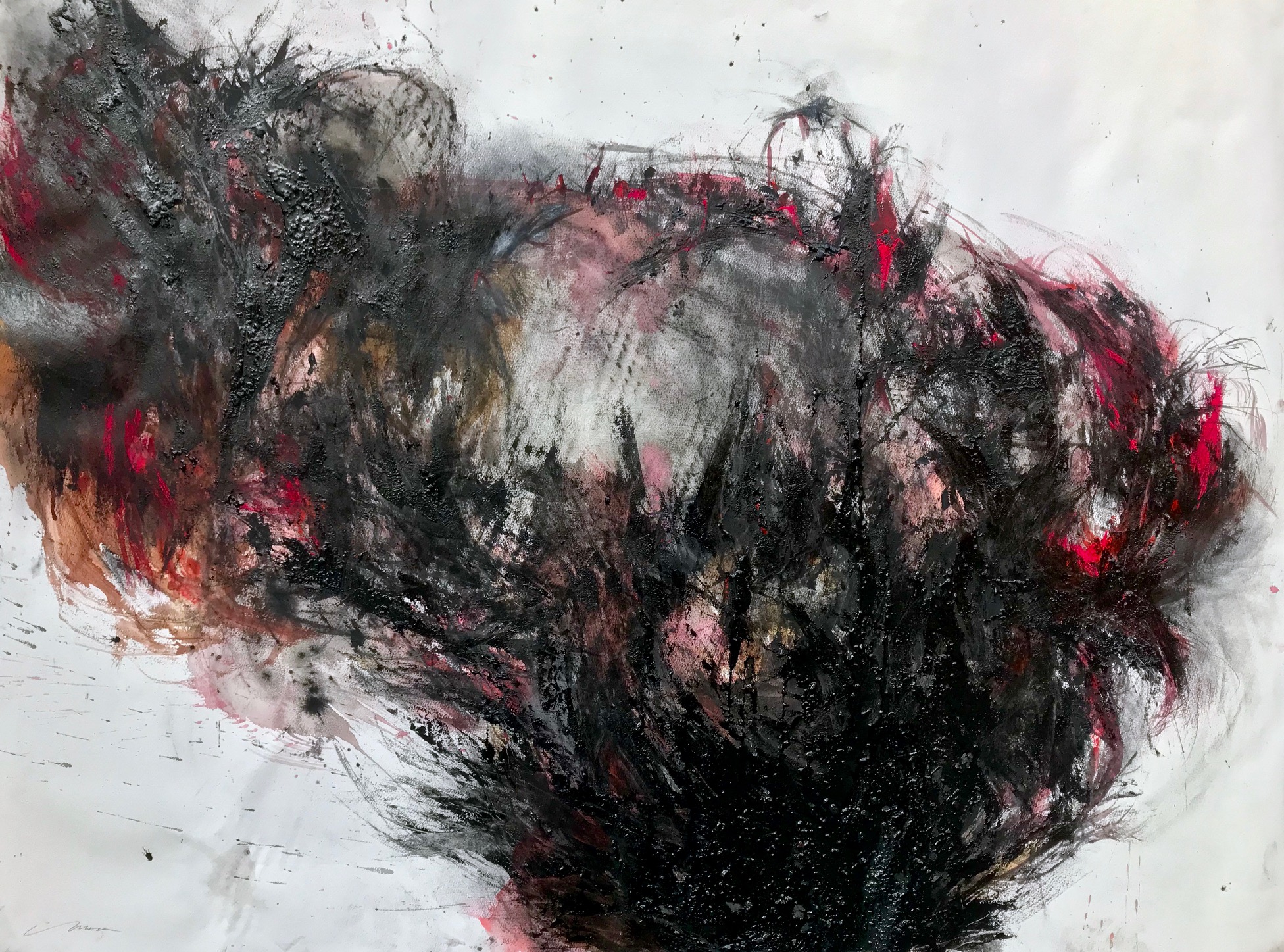 State of Disappearance