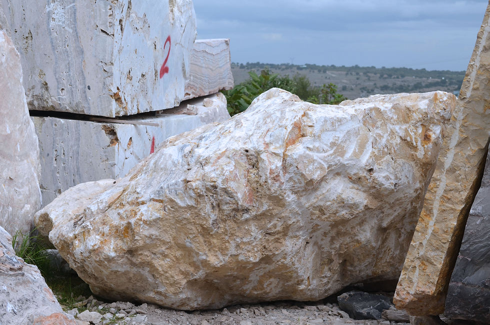 MEZHER onix & marble
